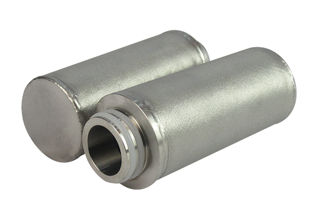 sintering filter